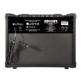 Amplificador Joyo DC-30 para guitarra