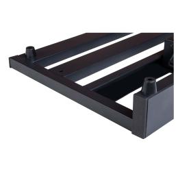 Base para pedales Joyo RD-B2 Pedalboard