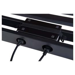 Base para pedales Joyo RD-B2 Pedalboard