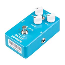 Pedal para guitarra Joyo JF-20 Moist Reverb