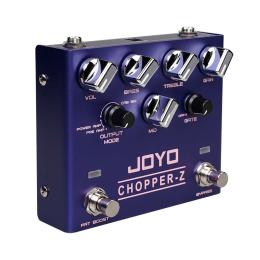 Pedal para guitarra Joyo R-18 Chopper-Z
