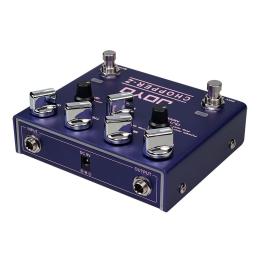 Pedal para guitarra Joyo R-18 Chopper-Z