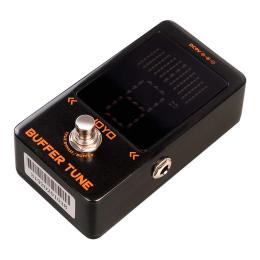 Pedal afinador Joyo JF-19 Buffer Tune para guitarra