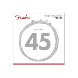 Fender 9050L - Cuerdas para bajo