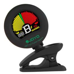 Afinador para guitarra Joyo JMT-01 Tuner/Metronome