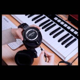 Auriculares de estudio Joyo JMH-01