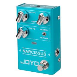 Pedal para guitarra Joyo R-22 Narcissus Chorus