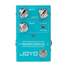 Pedal para guitarra Joyo R-22 Narcissus Chorus