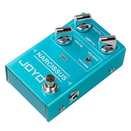 Pedal para guitarra Joyo R-22 Narcissus Chorus