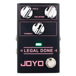 Pedal guitarra Joyo R-23 Legal Done