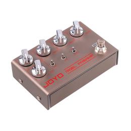 Pedal de guitarra Joyo R-24 Rigel Preamp