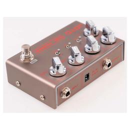 Pedal de guitarra Joyo R-24 Rigel Preamp