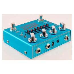 Pedal previo para bajo Joyo R-26 Monomyth
