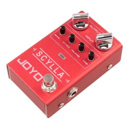 Pedal compresor bajo Joyo R-27 Scylla
