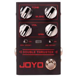 Pedal para bajo Joyo R-28 Double Thruster