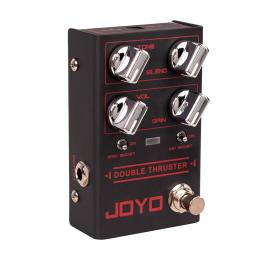 Pedal para bajo Joyo R-28 Double Thruster
