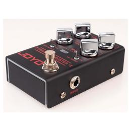 Pedal para bajo Joyo R-28 Double Thruster