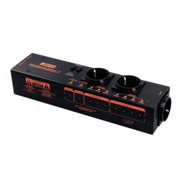 Fuente de alimentación Joyo JP-07 para pedales