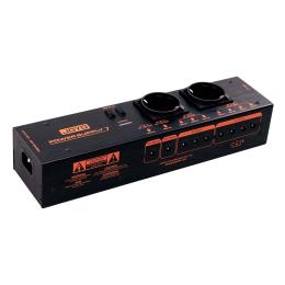 Fuente de alimentación Joyo JP-07 para pedales