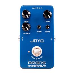 Pedal para guitarra Joyo JF-23 Argos Overdrive