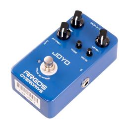 Pedal para guitarra Joyo JF-23 Argos Overdrive