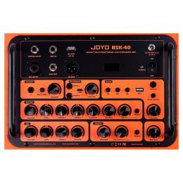 Amplificador guitarra acústica Joyo BSK-40-BK
