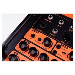 Amplificador guitarra acústica Joyo BSK-40-BK