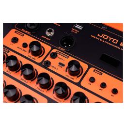 Amplificador guitarra acústica Joyo BSK-40-BK