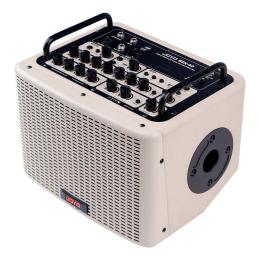 Amplificador guitarra acústica Joyo BSK-40-WH