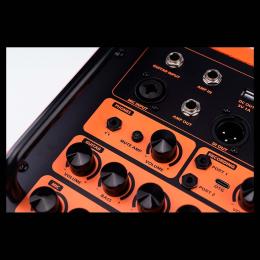 Amplificador guitarra acústica Joyo BSK-40-WH