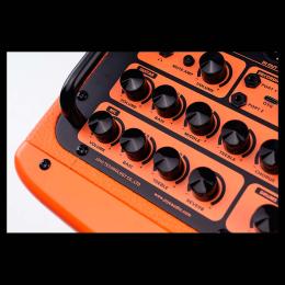 Amplificador guitarra acústica Joyo BSK-40-WH