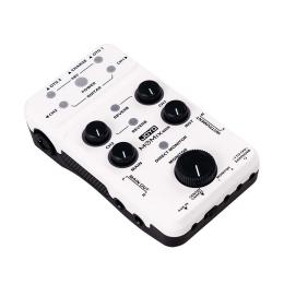 Mezclador e interface de audio Joyo Momix-PRO