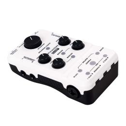 Mezclador e interface de audio Joyo Momix-PRO