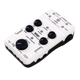 Mezclador e interface de audio Joyo Momix-PRO