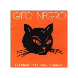 Gato Negro