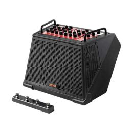 Amplificador para guitarra acústica Joyo BSK-150BL