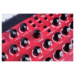 Amplificador para guitarra acústica Joyo BSK-150BL