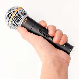 Micrófono dinámico Joyo DM-1