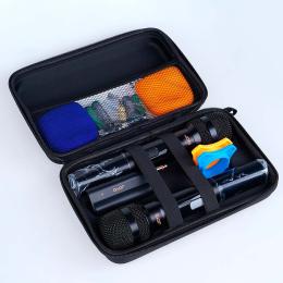 Micrófonos inalámbricos Joyo DM-3