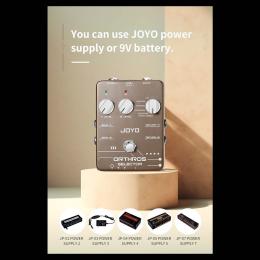 Pedal Joyo JF-24 Orthros Selector