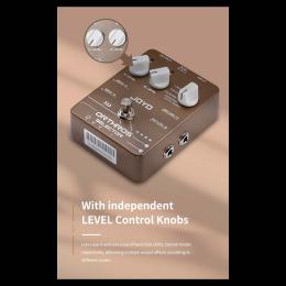 Pedal Joyo JF-24 Orthros Selector