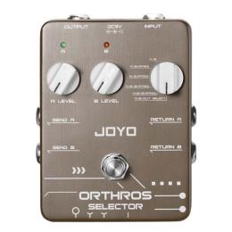 Pedal Joyo JF-24 Orthros Selector