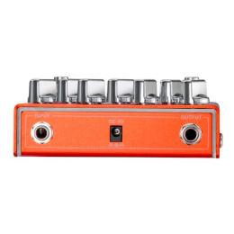 Pedal fuzz para bajo Joyo R-29 Gloam