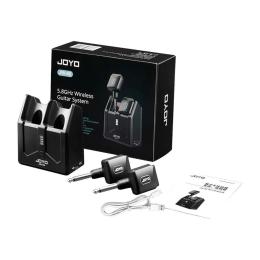 Sistema inalámbrico para guitarra Joyo JW-06 Wireless System