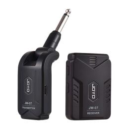 Sistema inalámbrico Joyo JW-07 In-Ear System