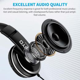Auriculares cerrados Joyo JMH-04