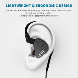 Auriculares in-ear Joyo JMH-05