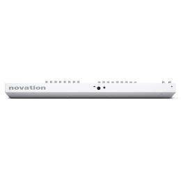 Teclado controlador Novation Launchkey 61 MK4 White