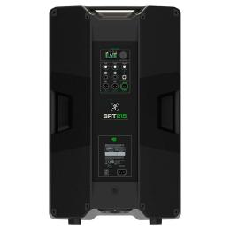 Altavoz amplificado Mackie SRT215