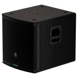 Subgrave autoamplificado Mackie SR18S